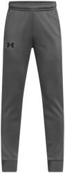 Under Armour Gyerek sport melegítő Under Armour ARMOUR FLEECE JOGGERS K szürke 1373543-025 - YS