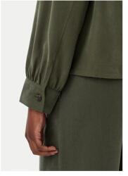 Tom Tailor női ing, 1045274, viszkóz/poliészter, 38 EU, zöld (0000304819032_38)