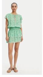 Melissa odabash női nyári ruha, Keri, viszkóz, XS INTL, zöld (0000305219169_XS)
