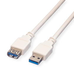 Valueline USB 3.0 hosszabbító kábel 3m (11.99. 8978) (11.99.8978)