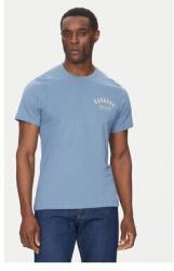 Barbour férfi póló, MTS0502BU27, pamut, M INTL, kék (0000305116567_M)