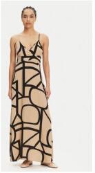 ONLY Női nyári ruha, Only, 15317840, Viszkóz, M INTL, Bézs (0000304926983_M)