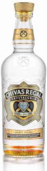 CHIVAS REGAL Crystal Gold 15 éves whisky 0, 7l 40% DRS