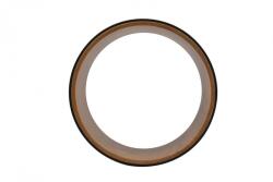 Sharp shape Jóga kerék, parafa