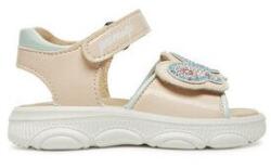 Primigi Lányka szandál, 7872122, Primigi, Természetes bőr, 23 EU, Bézs (0000305064066_23)