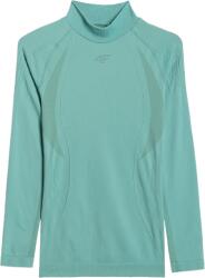 4F Seamless Underwear F216 női funkcionális felső M-L / világoskék