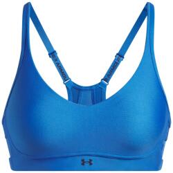 Under Armour Női merevítő sportmelltartó Under Armour INFINITY LOW 2.0 BRA W kék 1384126-402 - M A-C
