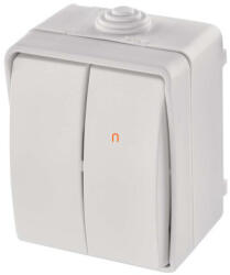 EMOS Kültéri csillárkapcsoló (A1398_4)