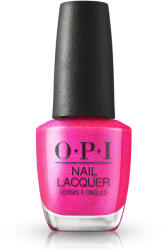OPI Nail Lacquer Lollypoppin’ Bubblegum 15 ml