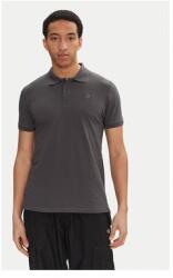 Alpha Industries férfi pólóing, 136600, pamut, L INTL, szürke (0000305301123_L)