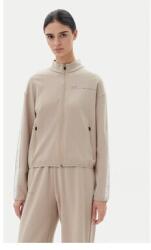 EA7 Női pulóver Ea7 Emporio Armani, 7W000275 AF12501, Poliészter/Pamut, S INTL, Bézs (0000304787140_S)