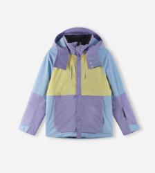 Reima Alaniva gyerek dzseki Gyerek 158 / kék/lila