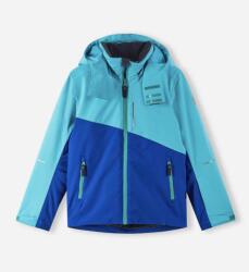 Reima Kaaranka gyerek télikabát Gyerek 140 cm / világoskék