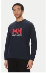 Helly Hansen Férfi Kapucnis Pulóver, 30395, Biopamut, S INTL, Sötétkék (0000304856044_S)