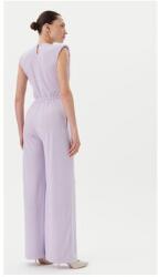 Rinascimento női overál, CFC0123771003, poliészter/pamut, L INTL, lila (0000305430830_L)