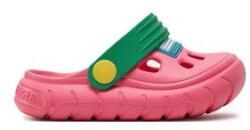 Tommy Hilfiger Lány klumpa, Tommy Hilfiger, rózsaszín, szintetikus anyag, 28-29 EU (0000304032912_28_29)