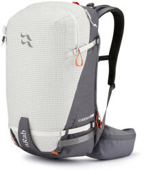 Rab Khroma 30 túrasí hátizsák szürke/fehér