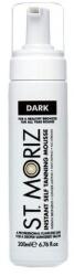 St. Moriz Dark Önbarnító hab, 200 ml (749524387425)
