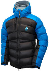 Sir Joseph Stelvio férfi tollkabát M / kék/fekete