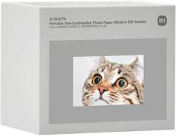 Xiaomi BHR082PGL Szublimációs fotópapír 50 db-os (BHR082PGL)