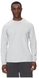 Champion férfi pulóver, pamut, szürke, XL INTL (0000305354822_XL)