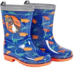 Perletti Dino Modell Cool gyerek gumicsizma fiúknak, 28-29 EU (GDPL15647M2829)