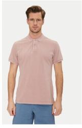 BLEND Férfi kevert anyagú pólóing, 20717920, pamut, 2XL INTL, rózsaszín (0000304641602_XXL)