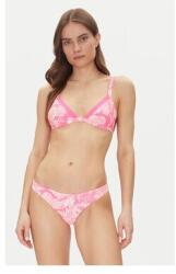 Maaji női alsó, PT2249SBC041, Poliészter/Elasztán, S INTL, Rózsaszín (0000305166173_S)