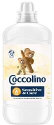Coccolino Sensitive Almond Öblítő koncentrátum 51 mosás 1275ml (VL13-01103-1037281950)