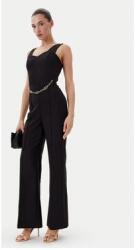 Rinascimento női overál, CFC0019844002, Poliészter, XS INTL, Fekete (0000305418692_XS)