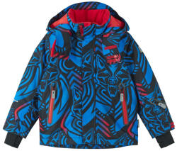 Reima Kairala gyerek dzseki Gyerek 134 / fekete