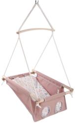 Adamo Babahinta - Válassz színt - Szürke-Púder (adamoBH-GY)