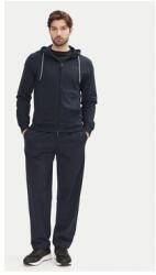 EA7 Férfi melegítőruha Ea7 Emporio Armani, 7M000236 AF13512, Pamut, L INTL, Sötétkék (0000304612749_L)