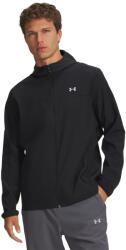 Under Armour Férfi sportdzseki Under Armour VELOCITI PRO STORM JACKET fekete 6005897-001 - XXL