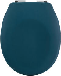 SPIRELLA Neela Thermodur duroplast, matt acélkék