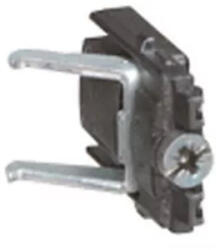 Legrand Niloé szerelvény rögzítőköröm (665099)