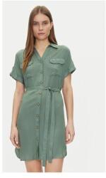 VERO MODA női ing, 10325828, viszkóz, S INTL, zöld (0000304951626_S)