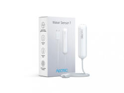 Aeotec Water Sensor 7 - vízszivárgás-érzékelő, Z-Wave (ZWA018) (ZWA018-C)