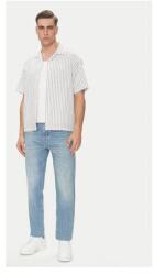 GAP Férfi Ing, 768021-00, Pamut, L INTL, Fehér (0000305502049_L)