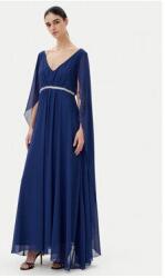 Rinascimento női estélyi ruha, CFC0123079003, szintetikus, S INTL, sötétkék (0000305472458_S)