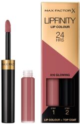 MAX Factor Rúzs Max Factor, Lipfinity, 016 Glowing (86100018046)