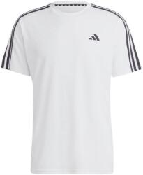 Adidas train essentials férfi sportpóló, poliészter, fehér, XL (IB8151*XL)