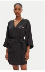 Juicy Couture ruha, fekete, poliészter, elasztán, S INTL (0000305033628_S)