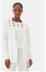 ARTIGLI női kabát, ACGI000745, Poliészter, 44 EU, Fehér (0000305291516_44)