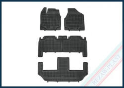 Rezaw-Plast Rezawplast magasperemű gumiszőnyeg /hótálca Chrysler Pacifica II 2017- (203603)