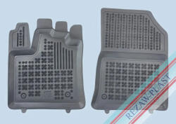 Rezaw-Plast Rezawplast magasperemű gumiszőnyeg /hótálca Renault Express 2021- Van (201935)