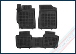 Rezaw-Plast Rezawplast magasperemű gumiszőnyeg /hótálca Toyota Camry VII (XV40) 2007-2011 (201447)