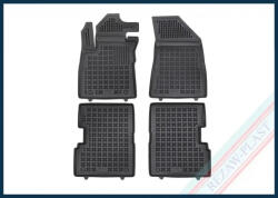 Rezaw-Plast Rezawplast magasperemű gumiszőnyeg /hótálca MG ZS 2019-2024 (205202)