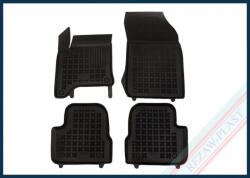 Rezaw-Plast Rezawplast magasperemű gumiszőnyeg /hótálca Peugeot 208 2023- Hybrid (MHEV) (201324)