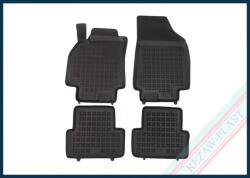 Rezaw-Plast Rezawplast magasperemű gumiszőnyeg /hótálca Renault Fluence 2012-2016 (201942)